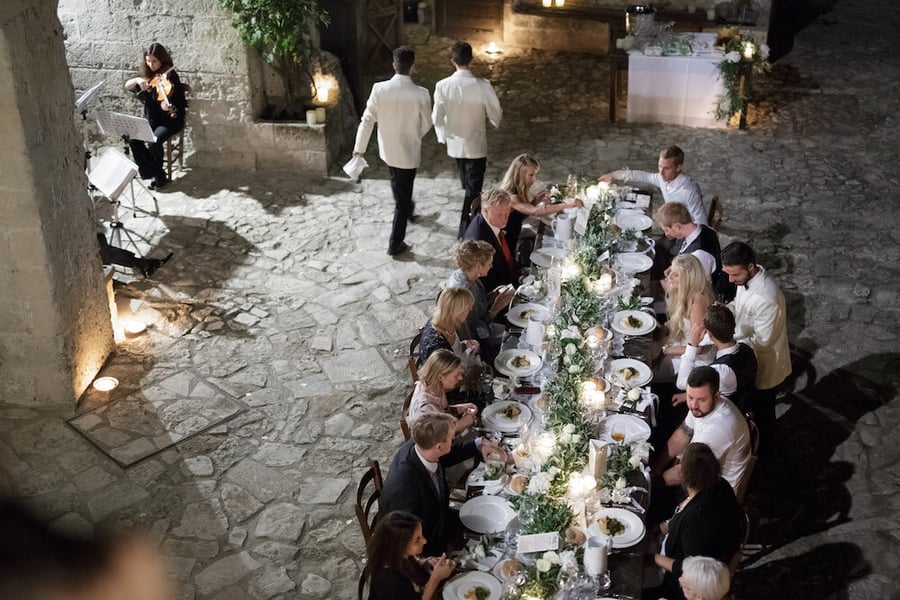 Sextantio Le Grotte della Civita — photo 59