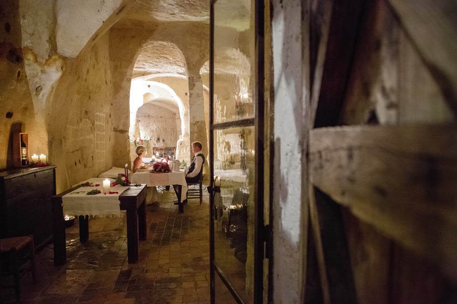 Sextantio Le Grotte della Civita — photo 61