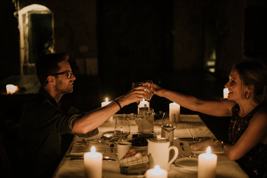 Sextantio Le Grotte della Civita — photo 62