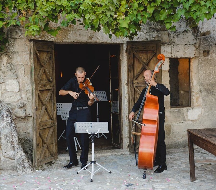 Sextantio Le Grotte della Civita — photo 66