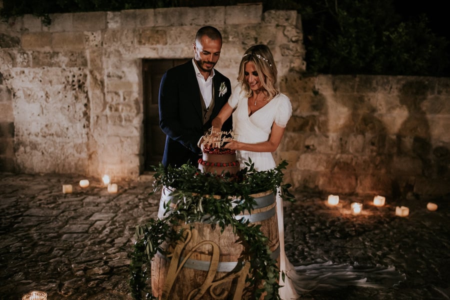 Sextantio Le Grotte della Civita — photo 67