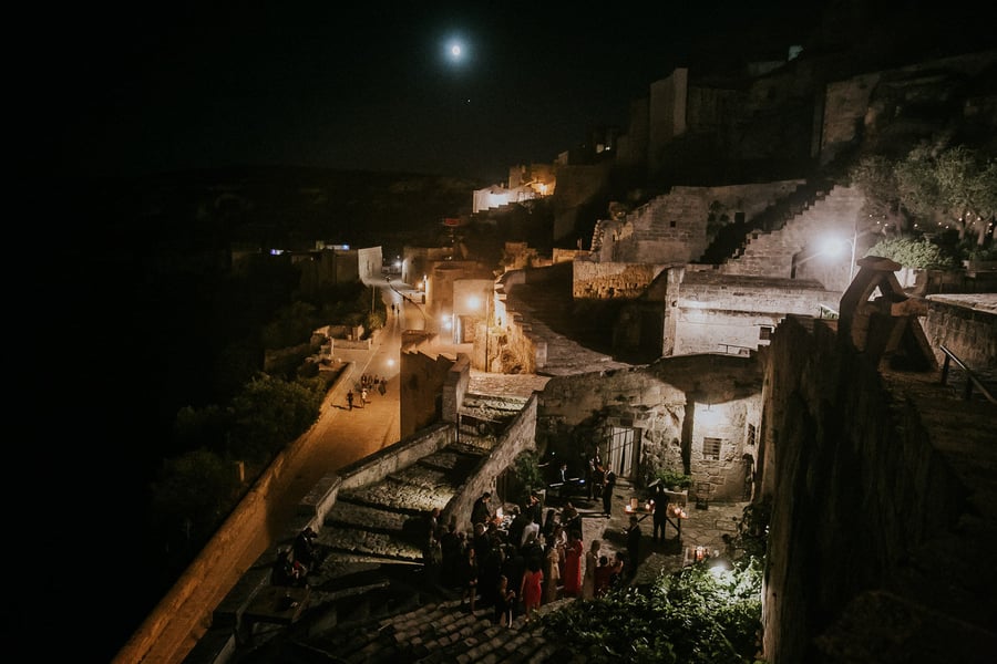 Sextantio Le Grotte della Civita — photo 68