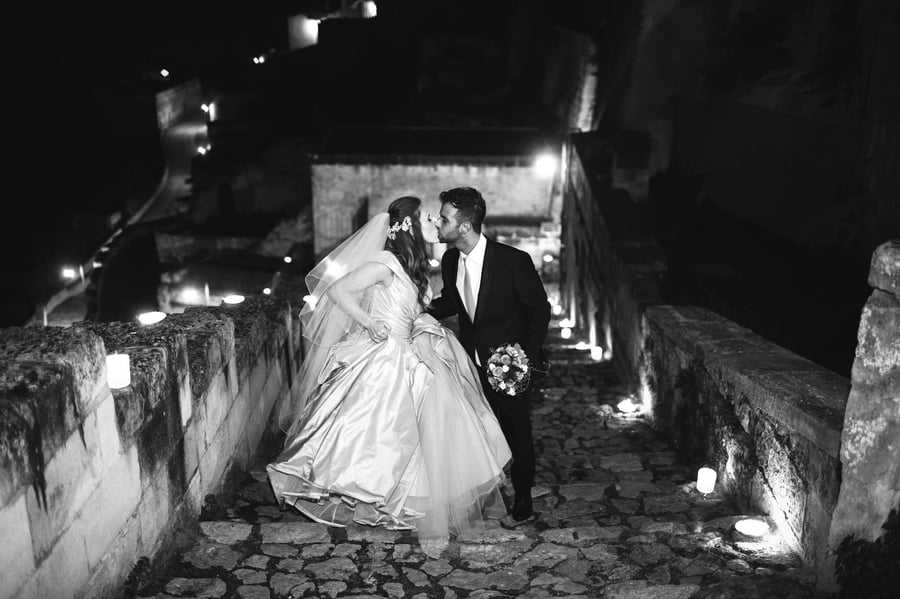 Sextantio Le Grotte della Civita — photo 69