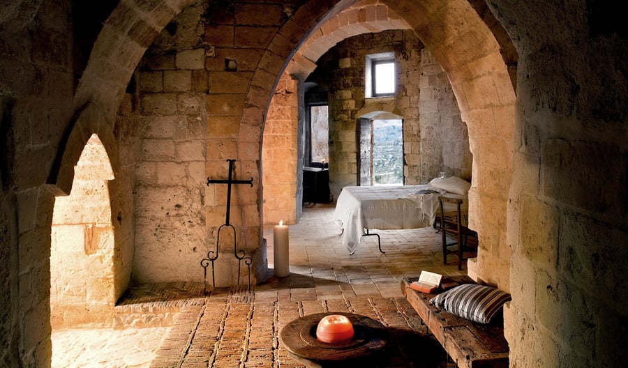 Sextantio Le Grotte della Civita — photo 71