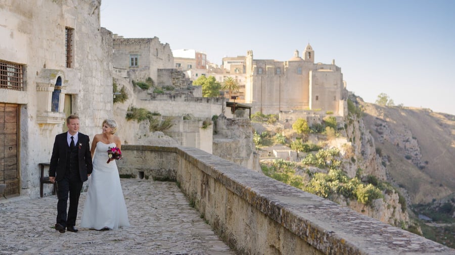 Sextantio Le Grotte della Civita — photo 75