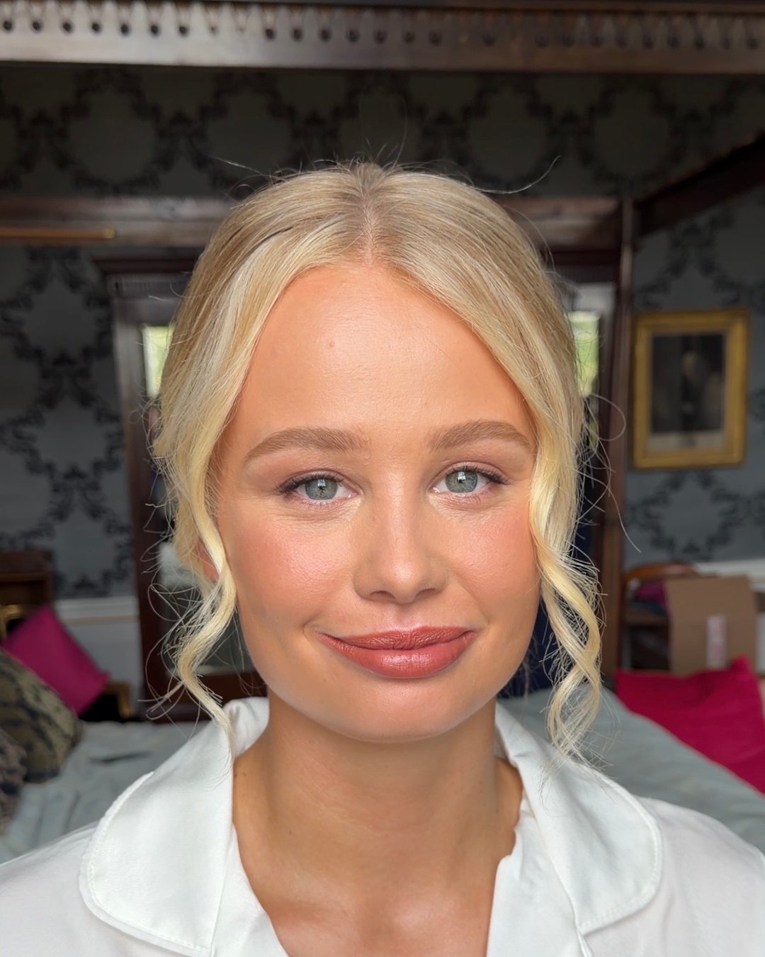 Alice Roberts Bridal portfolio