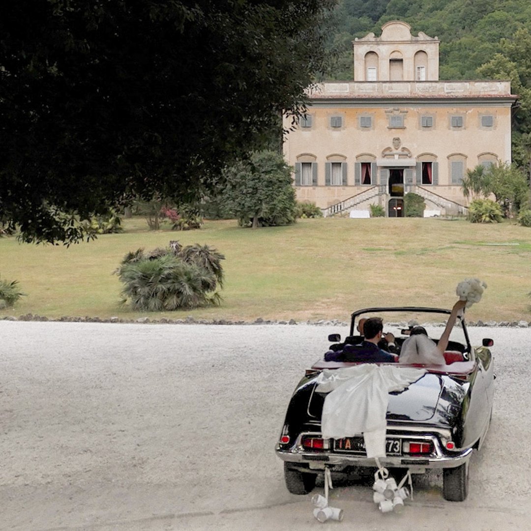 Andrea Tricarico Films — videographer listed on Italian Venues