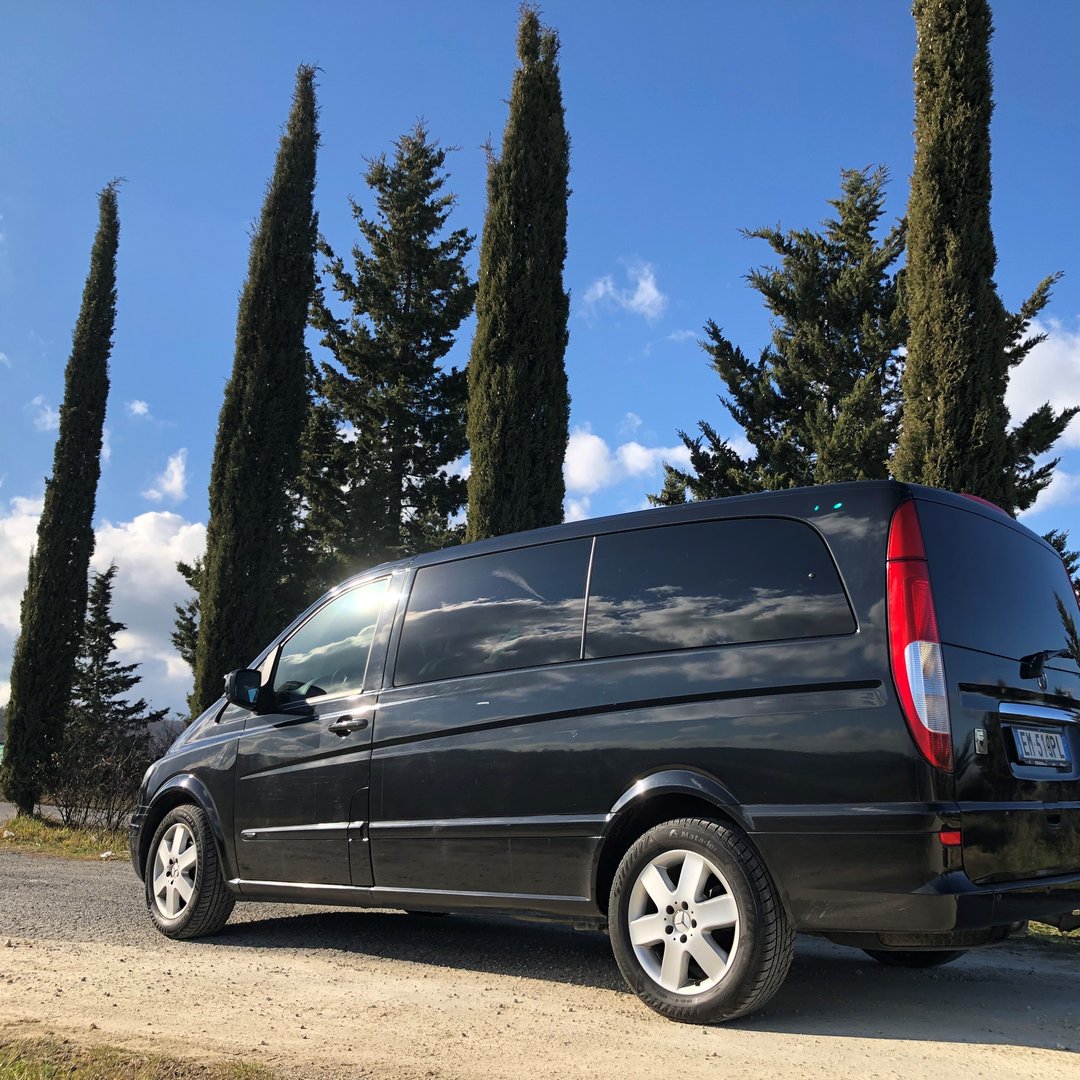 Enjoy Tour Tuscany portfolio