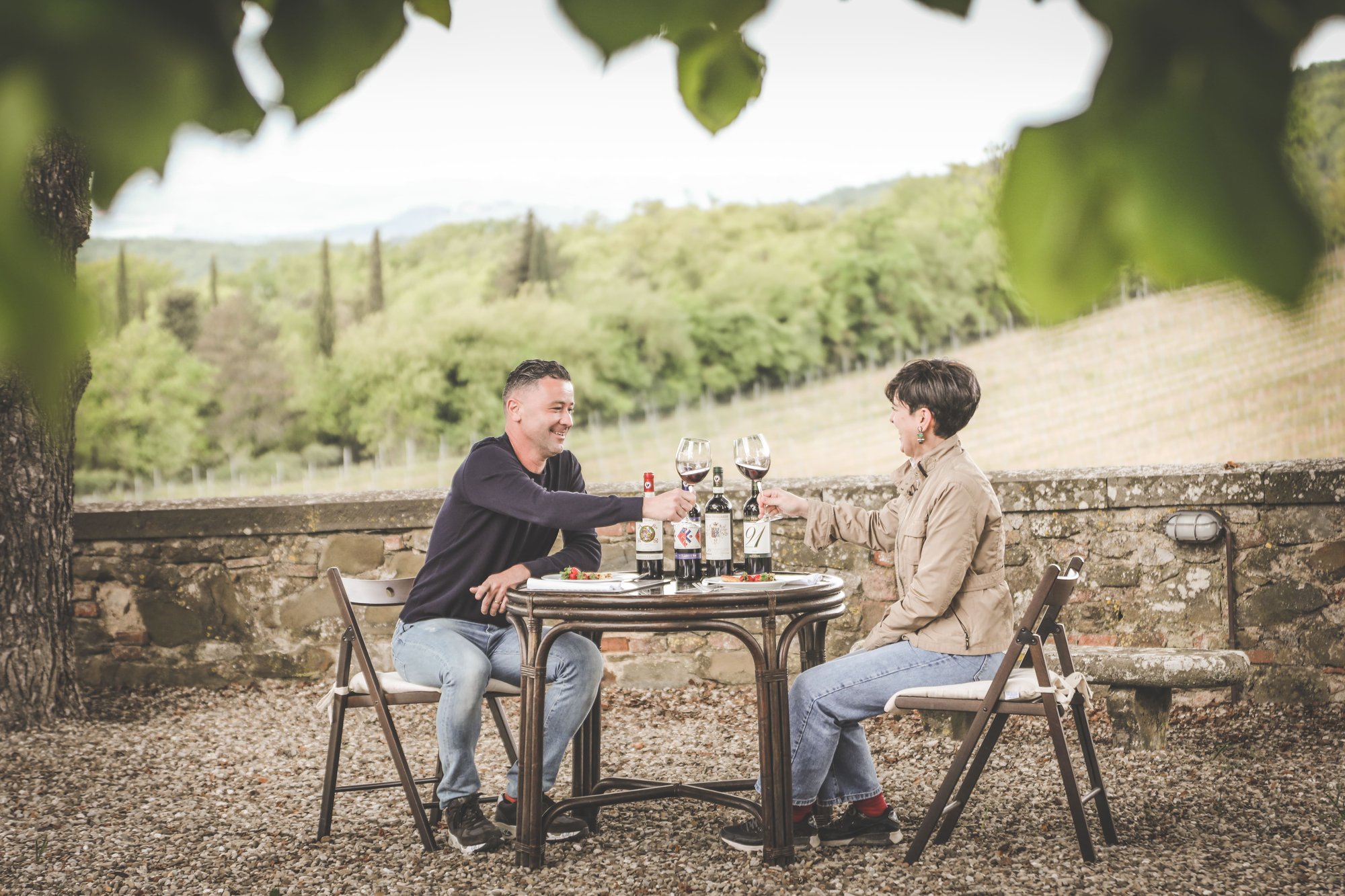 Enjoy Tour Tuscany