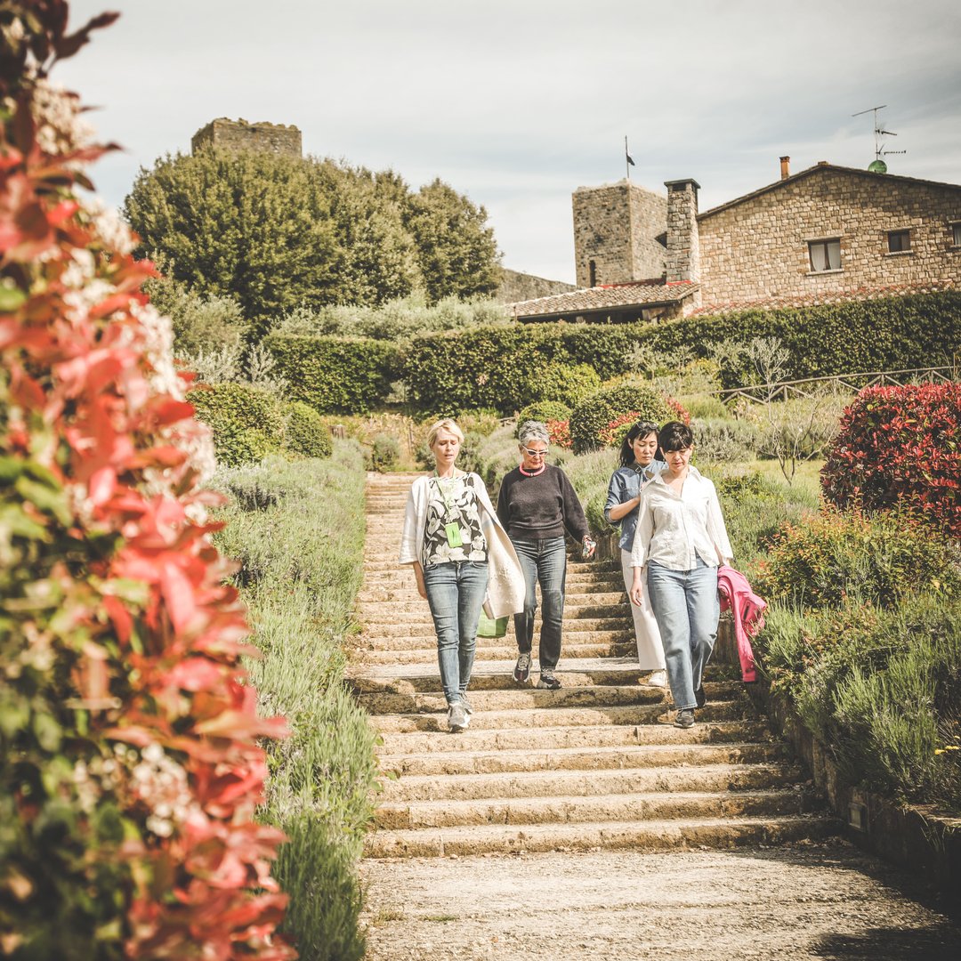 Enjoy Tour Tuscany portfolio