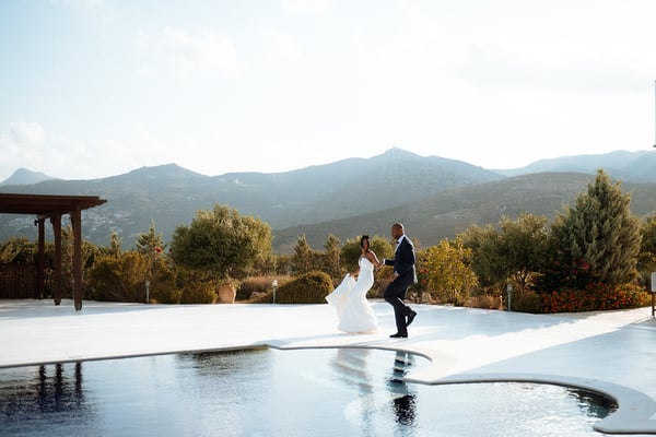 Eventous Weddings & Events, Wedding planner