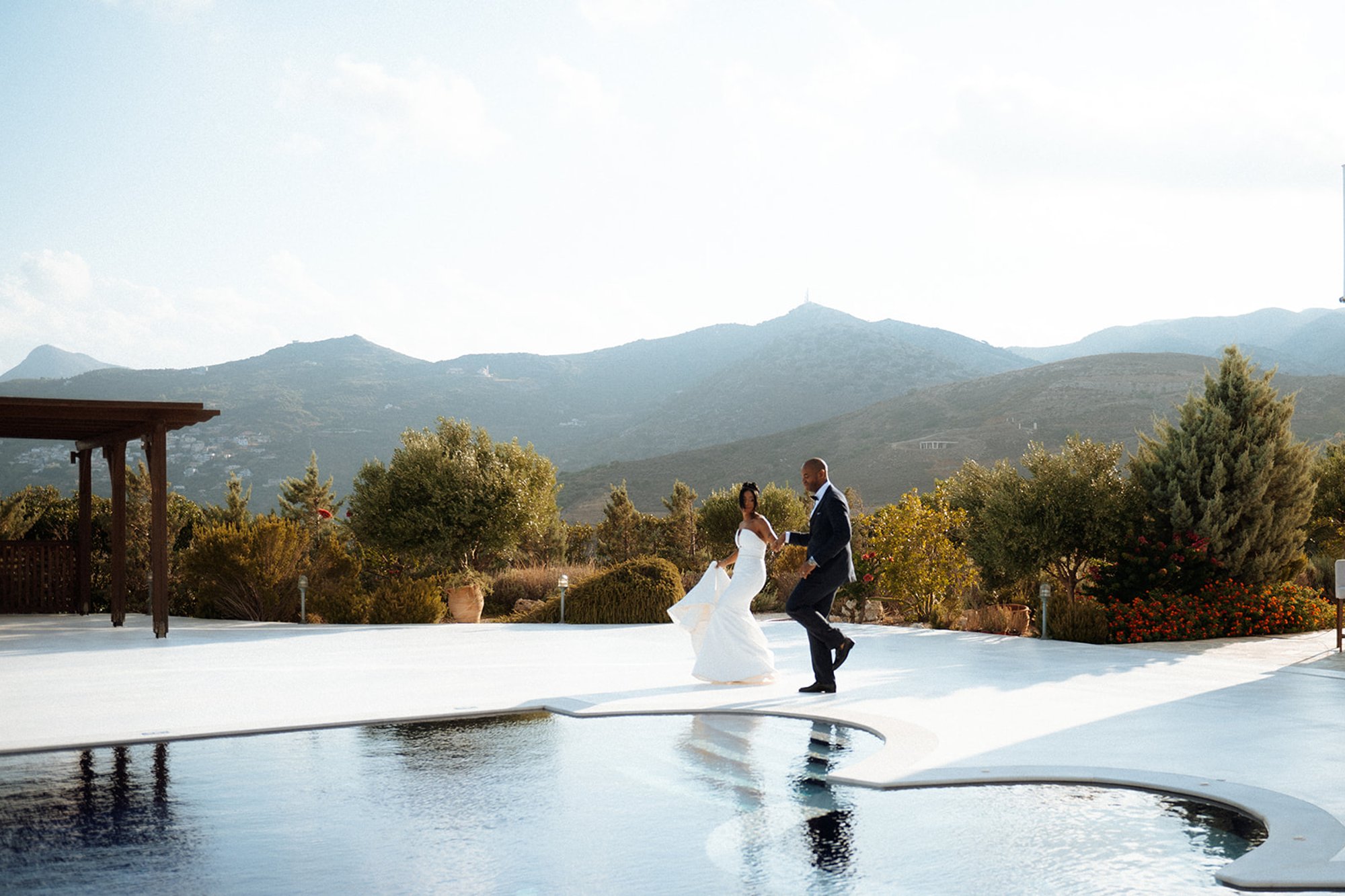 Eventous Weddings & Events