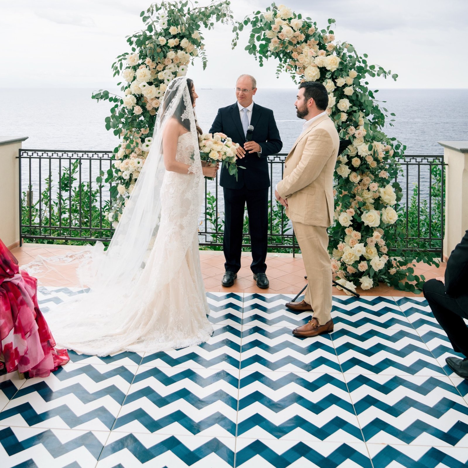 Eventous Weddings & Events portfolio