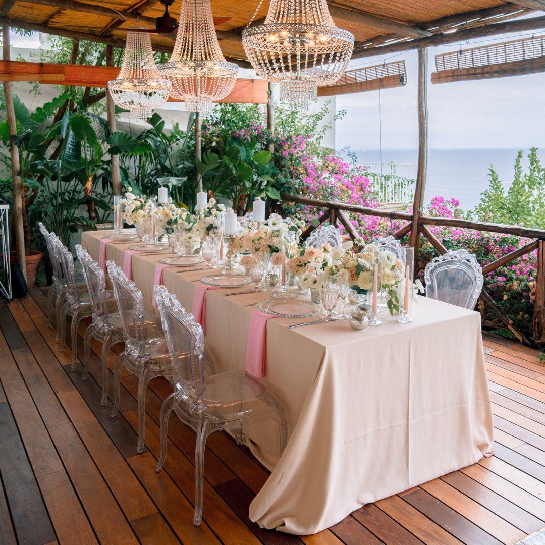 Eventous Weddings & Events portfolio