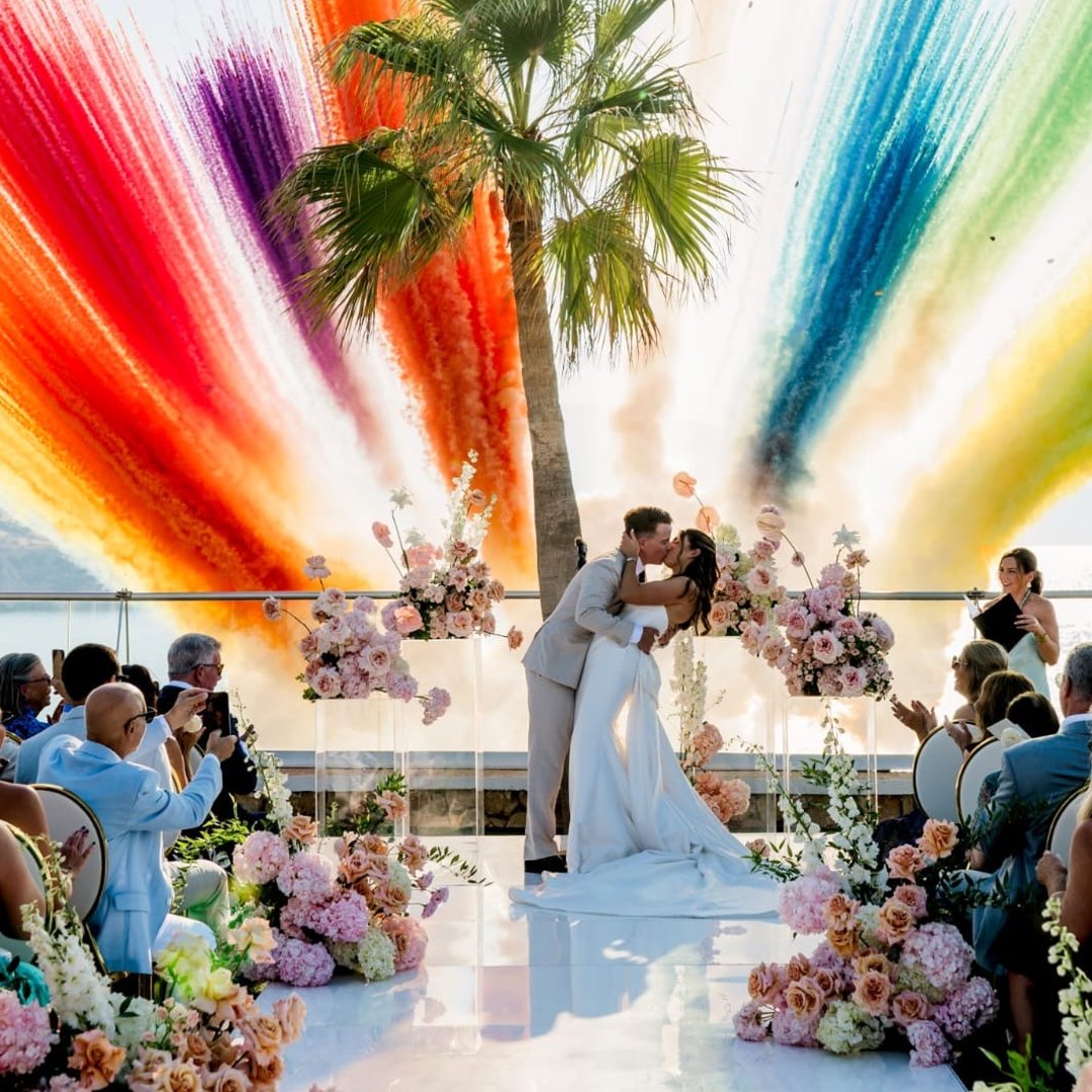 Eventous Weddings & Events portfolio