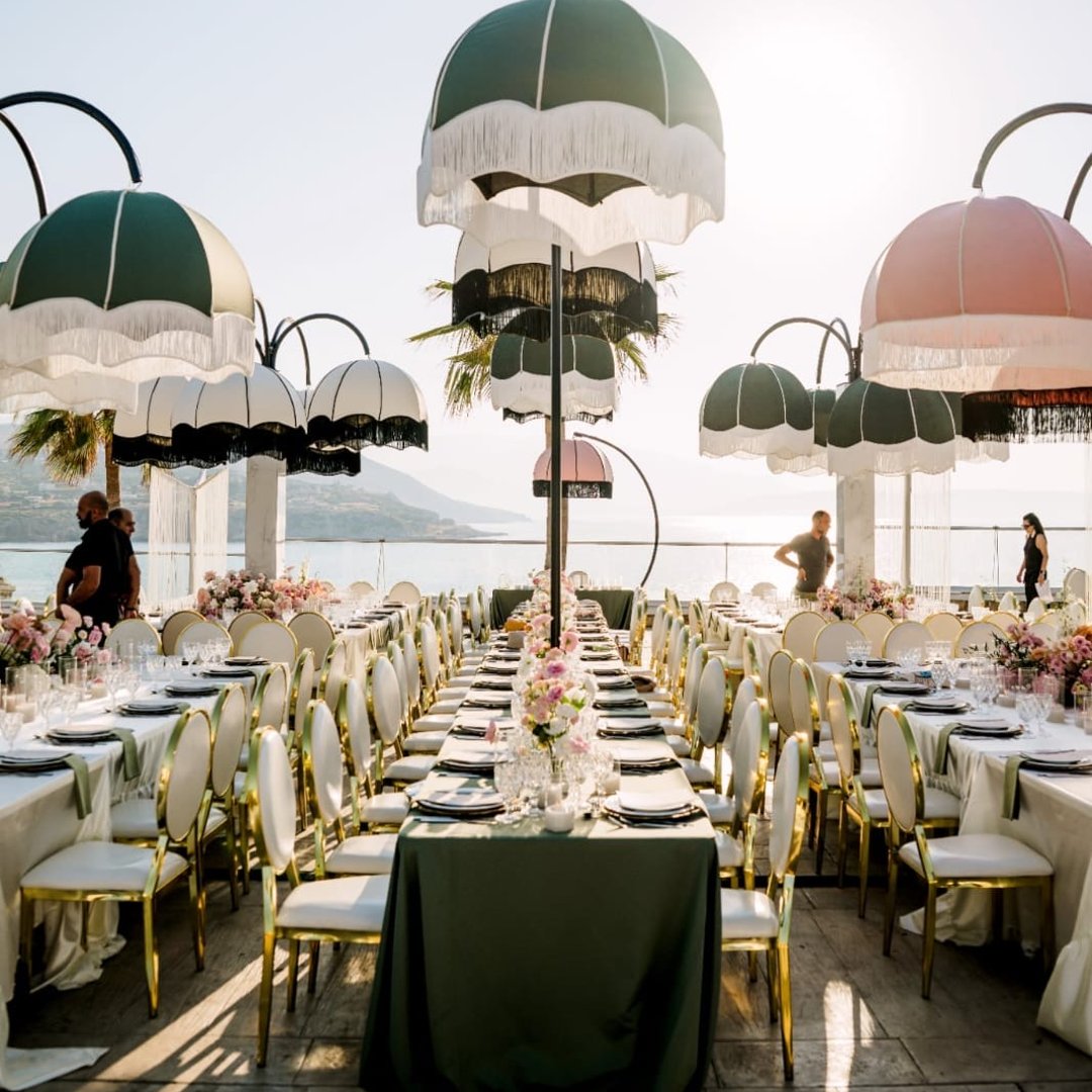 Eventous Weddings & Events portfolio