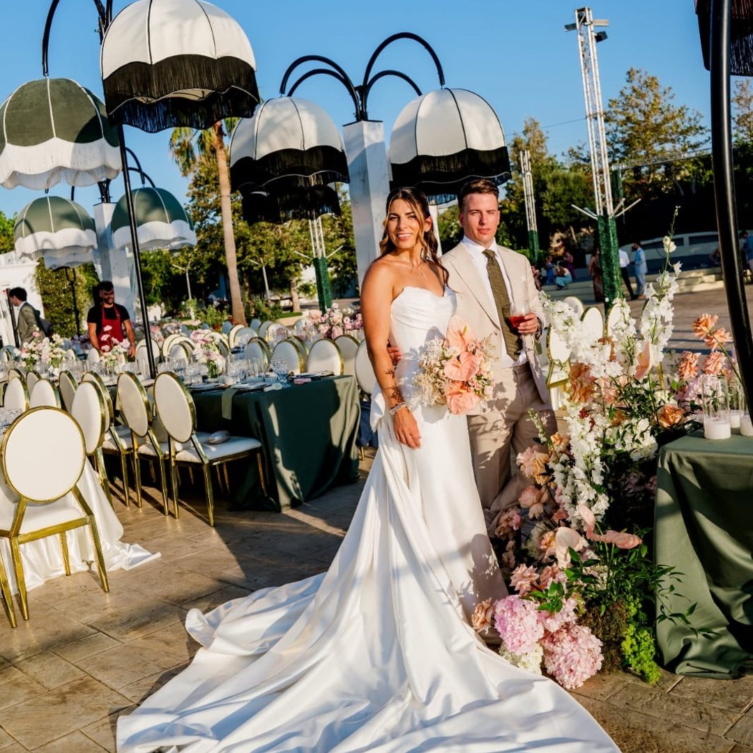 Eventous Weddings & Events portfolio