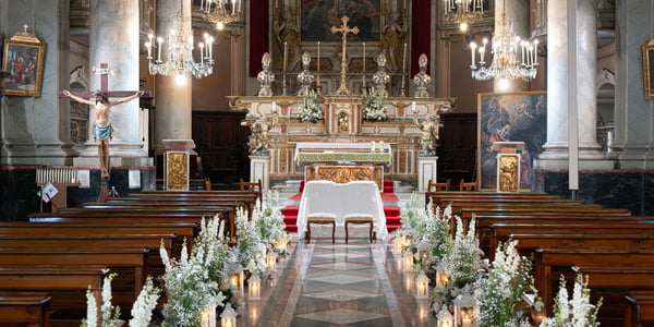 Il FiorFiore, Florist