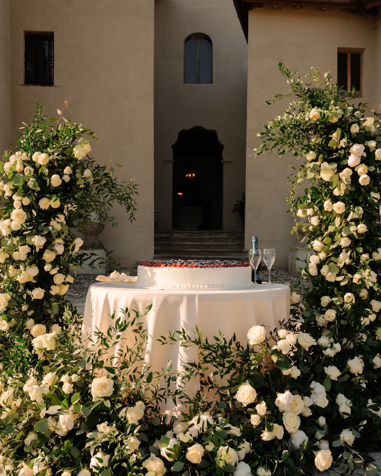 Il FiorFiore portfolio