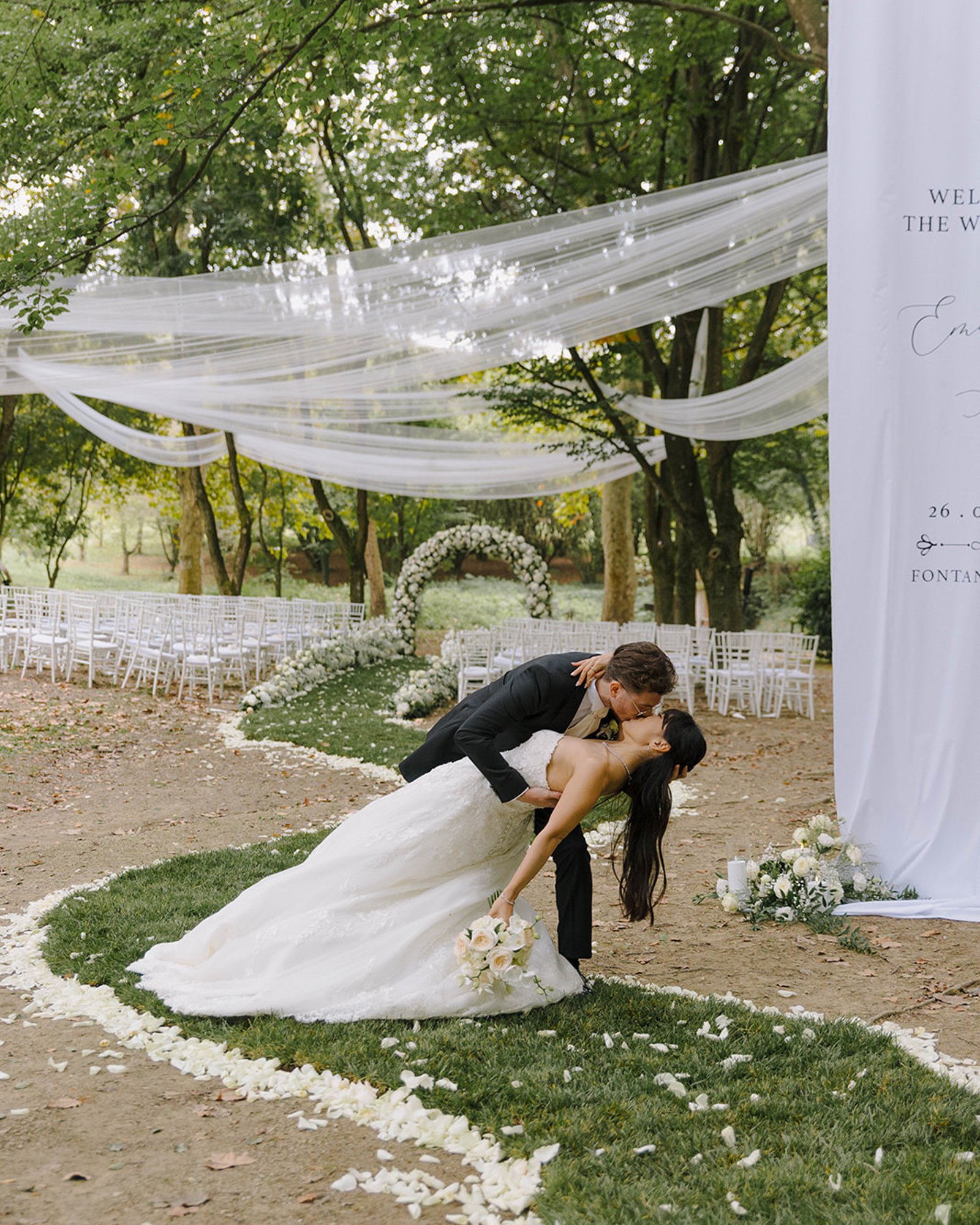 Il FiorFiore — work 2