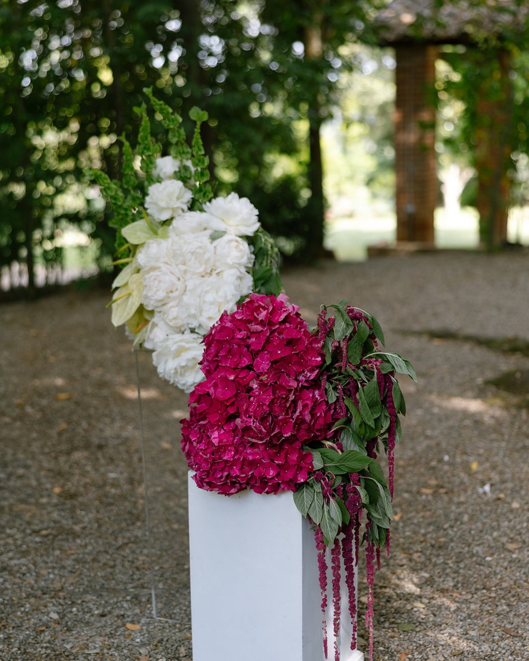 Il FiorFiore portfolio
