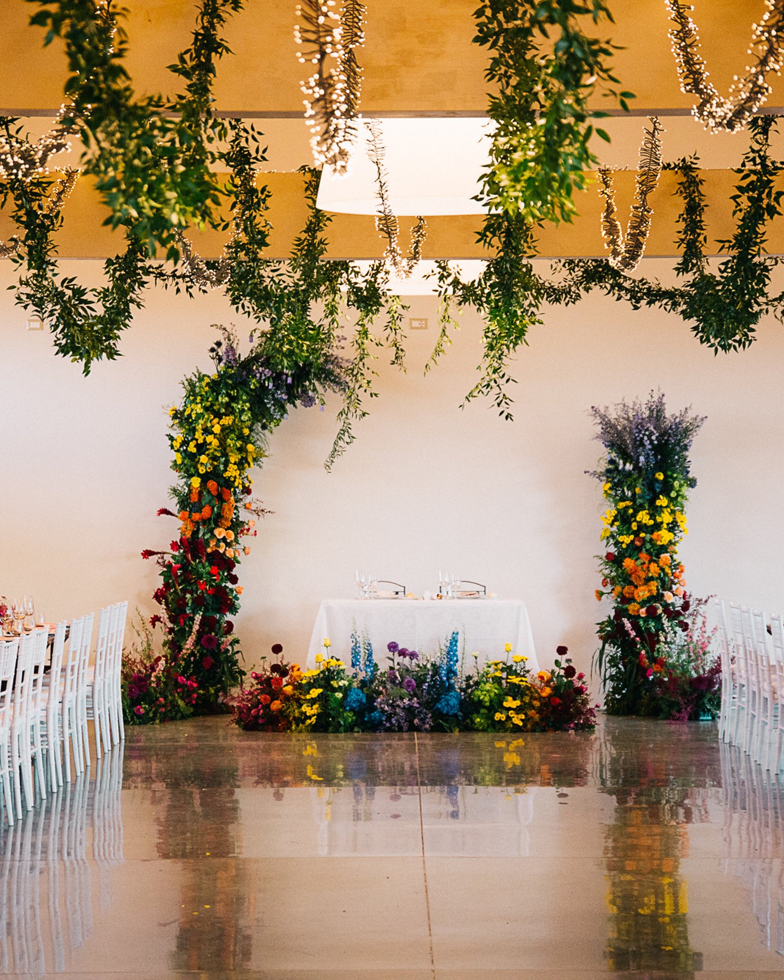Il FiorFiore — work 7