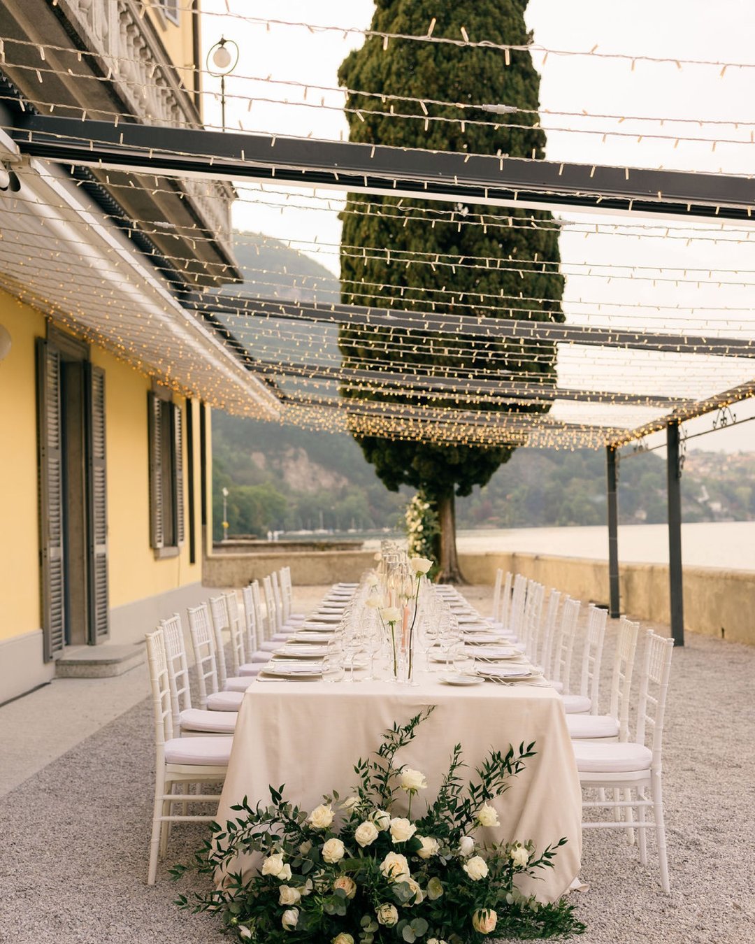 Il FiorFiore portfolio