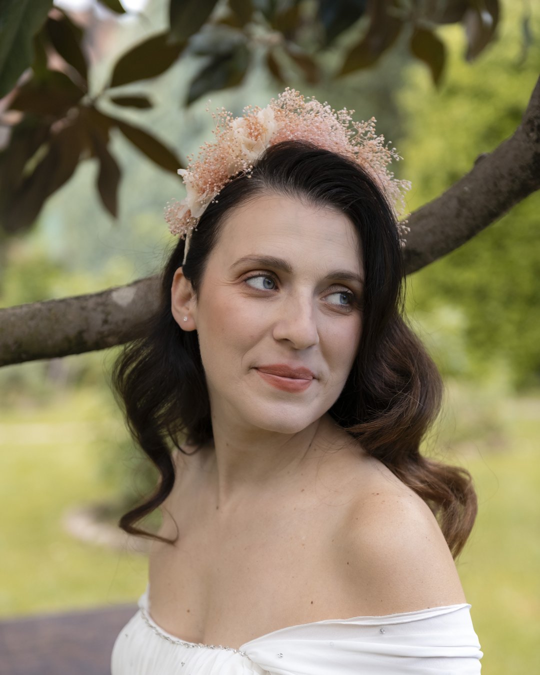 Ilaria Mua portfolio