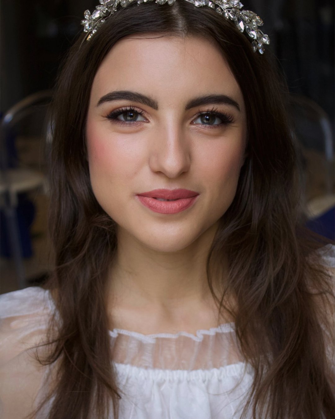 Ilaria Mua portfolio
