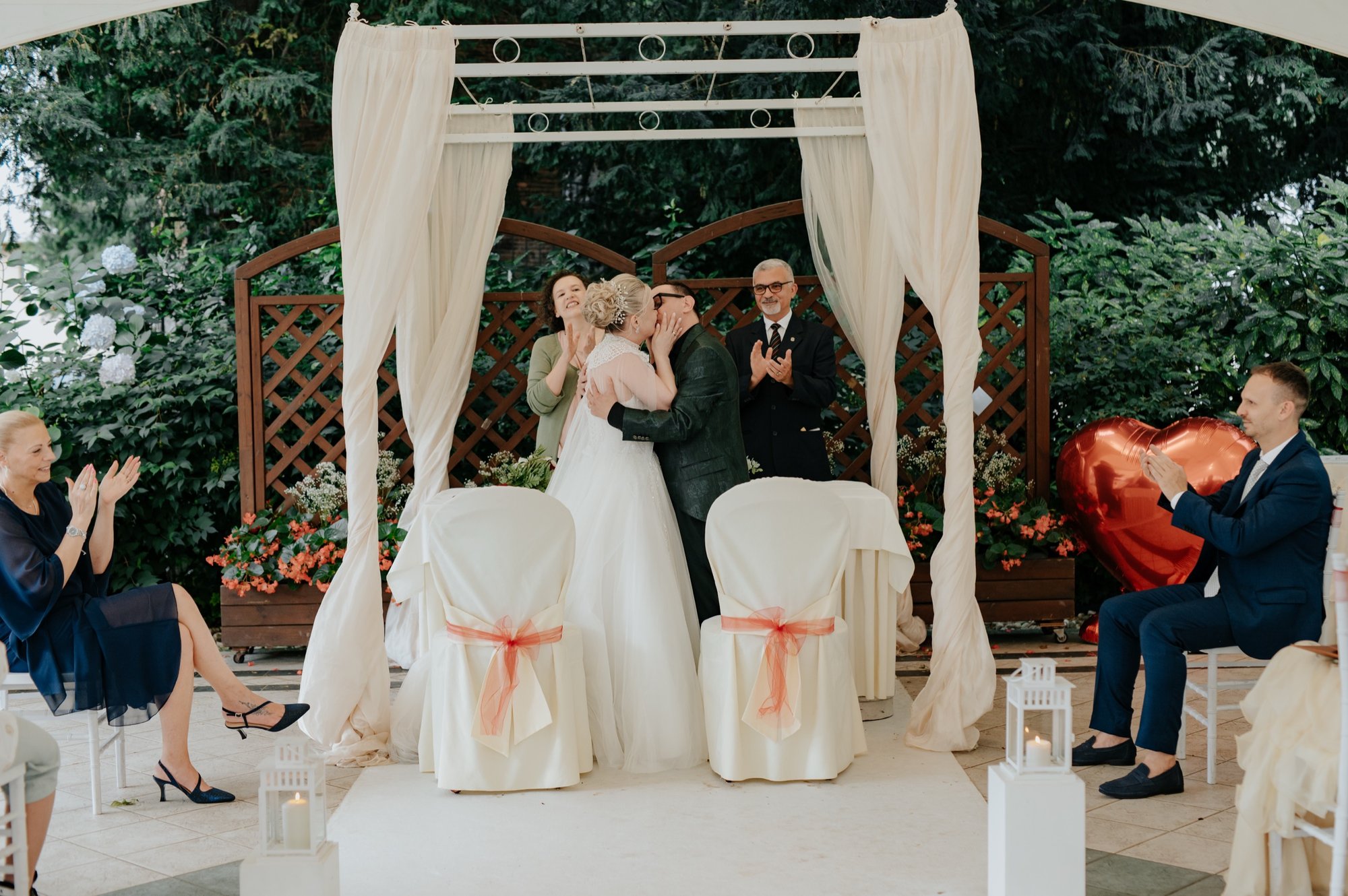 Love Celebrant Italy