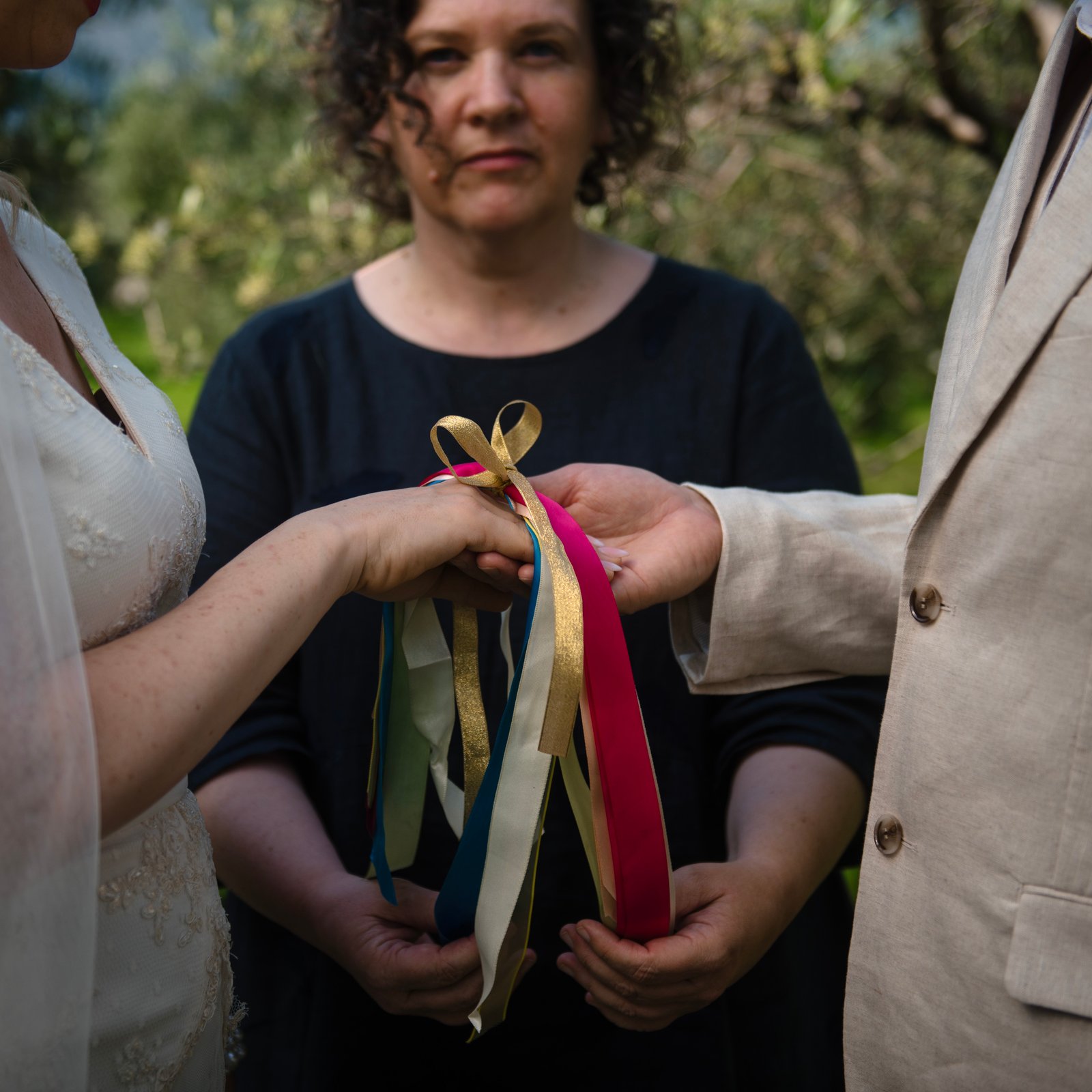 Love Celebrant Italy portfolio