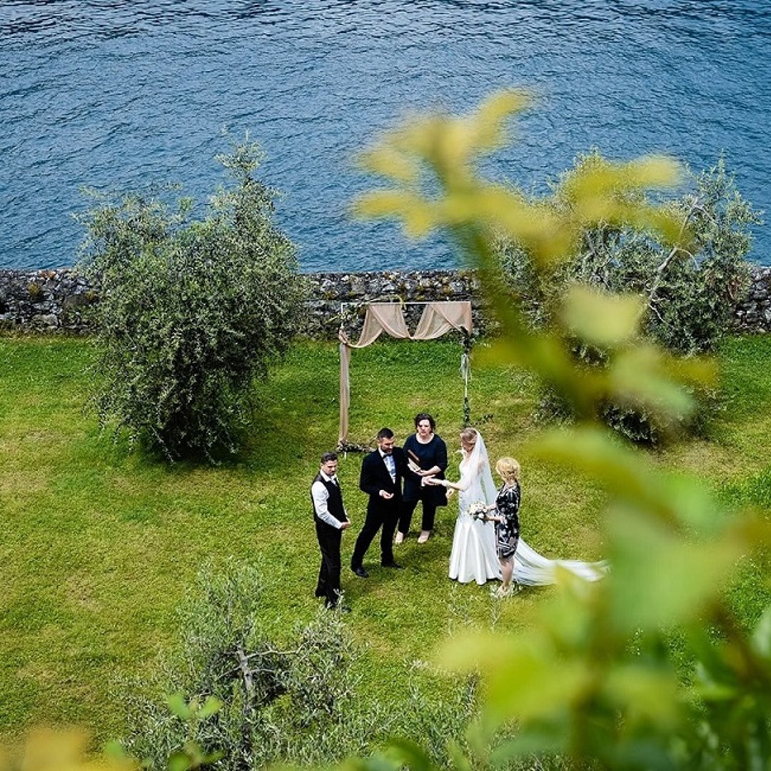 Love Celebrant Italy portfolio