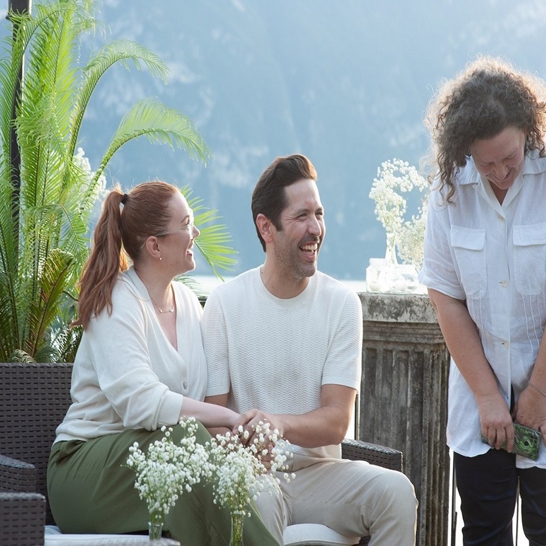 Love Celebrant Italy portfolio