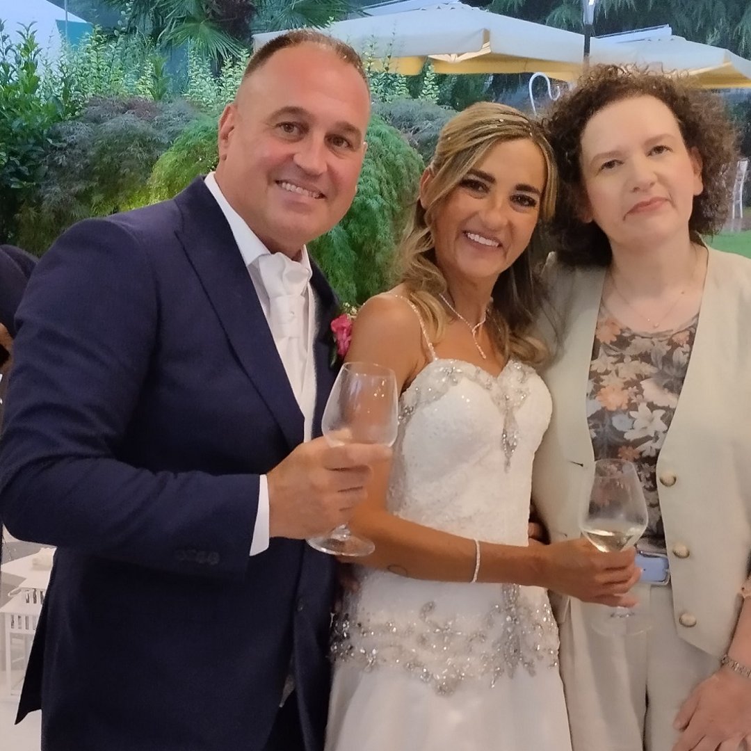Love Celebrant Italy portfolio
