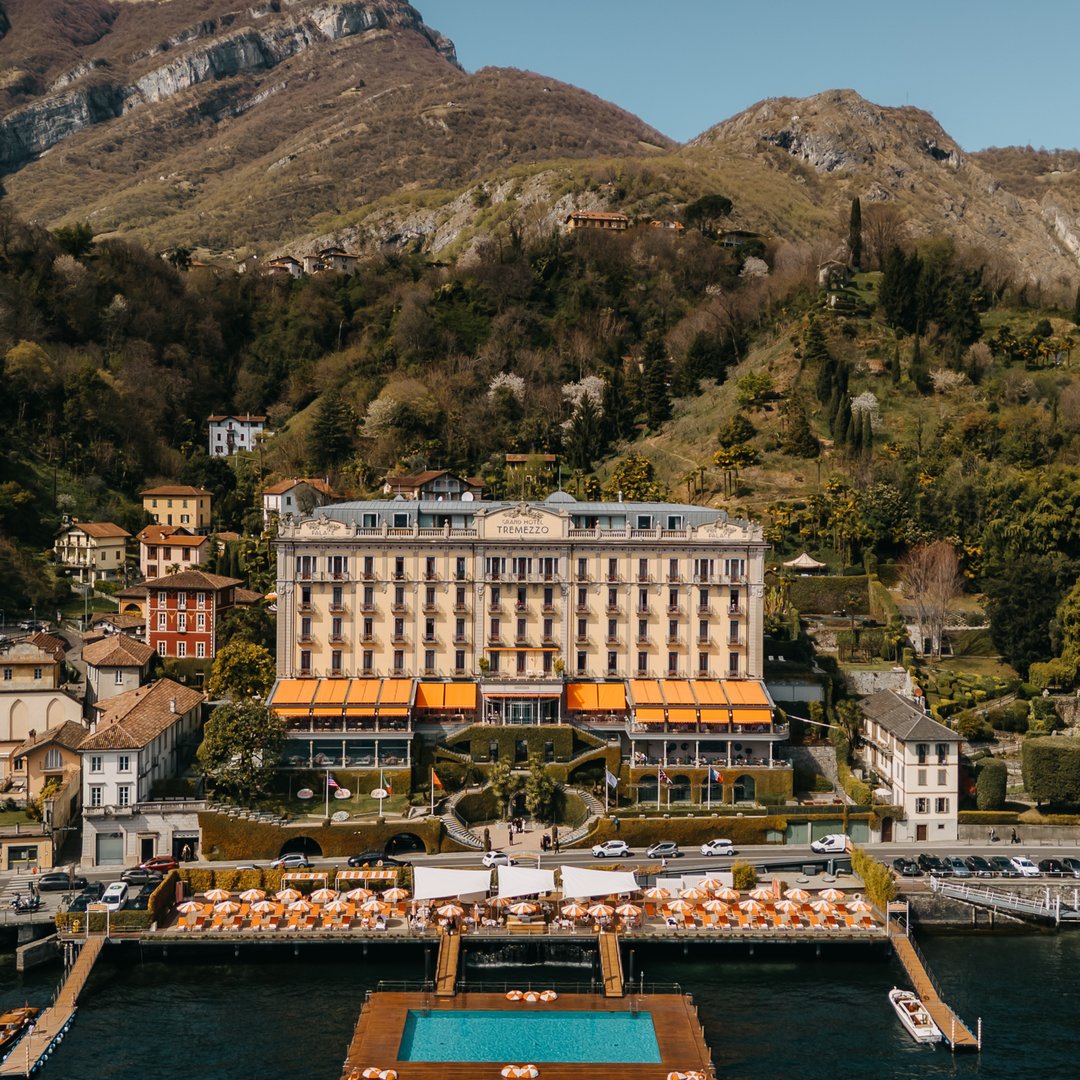 Storytelling Films — videographer listed on Italian Venues