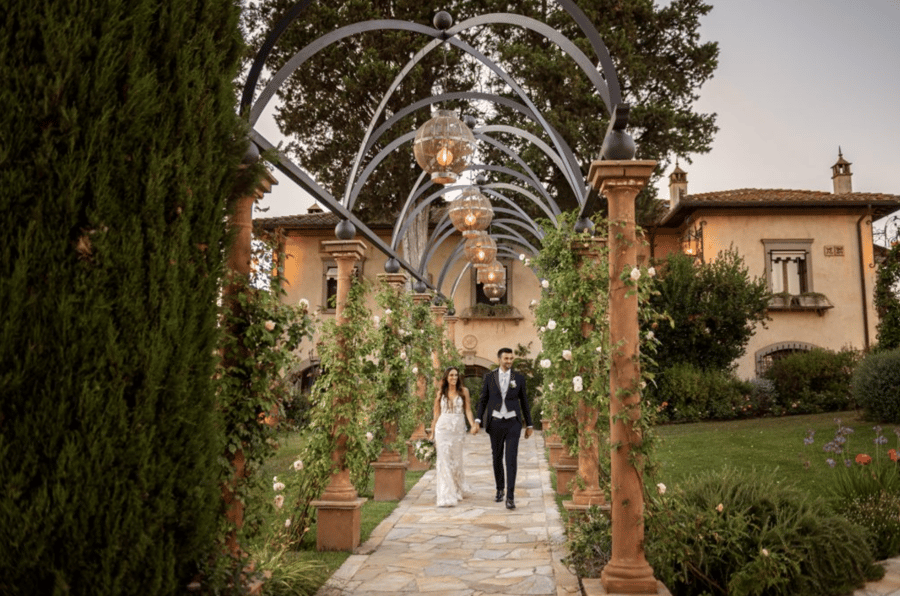 Tenuta Corbinaia — photo 1