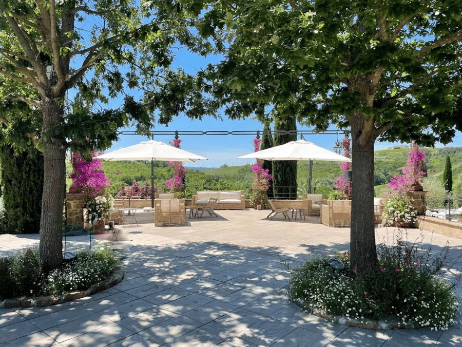 Tenuta Corbinaia — photo 17