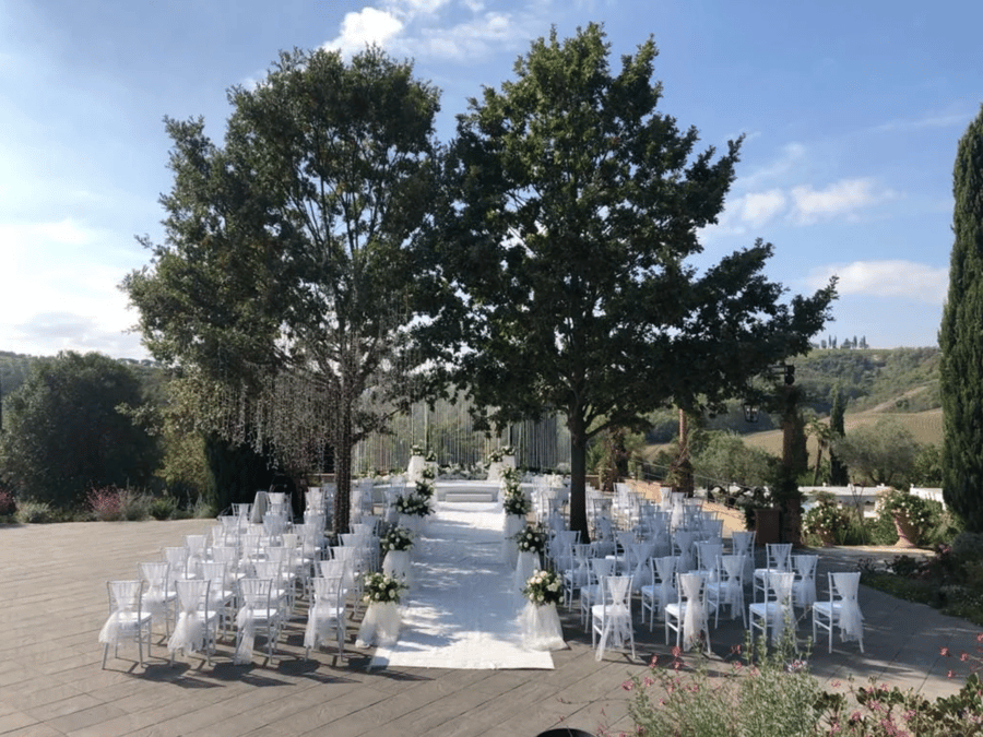 Tenuta Corbinaia — photo 20