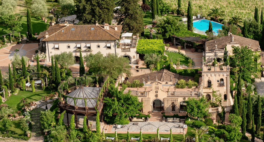 Tenuta Corbinaia — photo 27