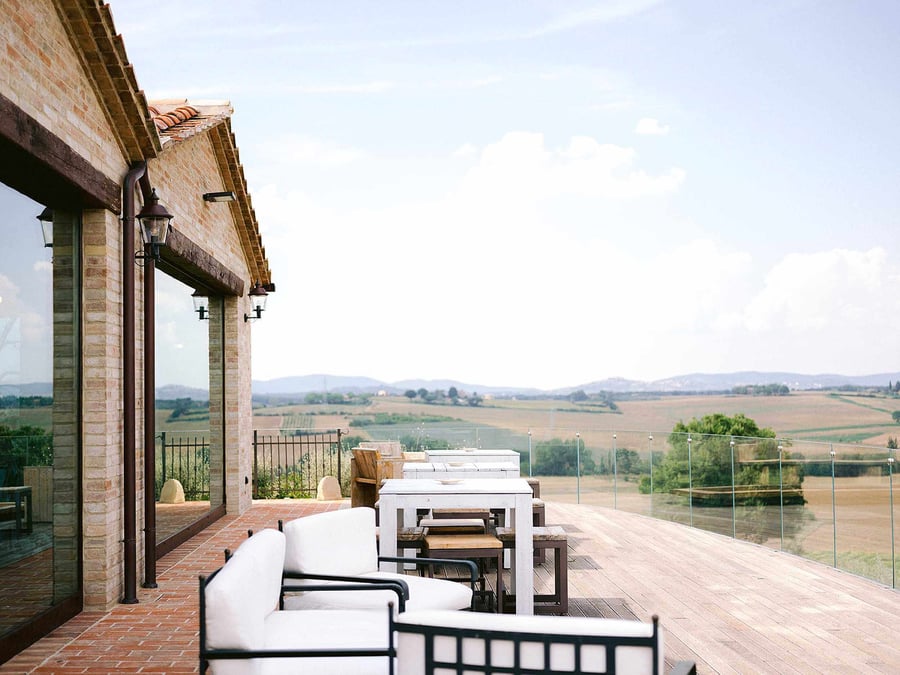 Tenuta dei Mori — photo 5