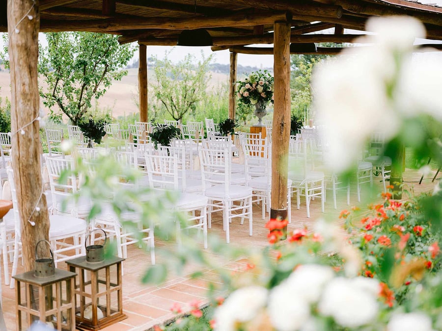 Tenuta dei Mori — photo 7