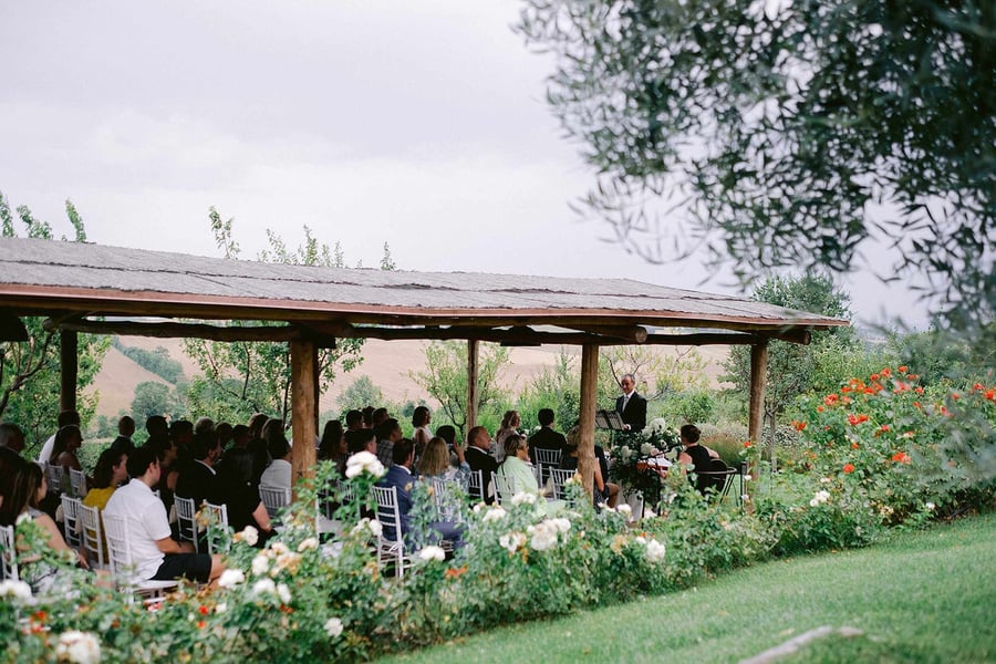 Tenuta dei Mori — photo 8