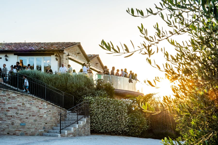 Tenuta dei Mori — photo 14