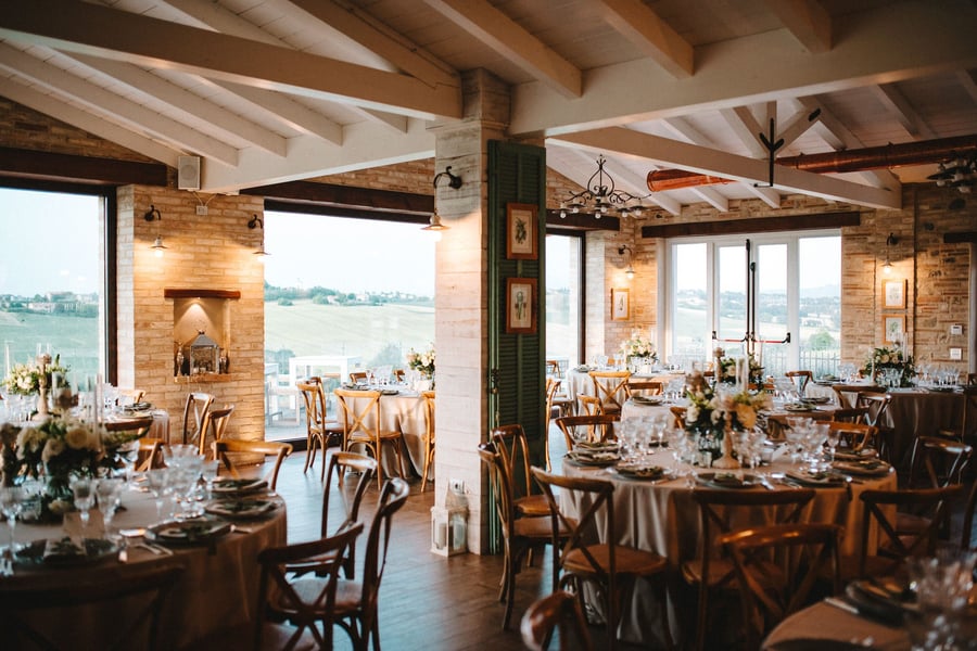 Tenuta dei Mori — photo 15