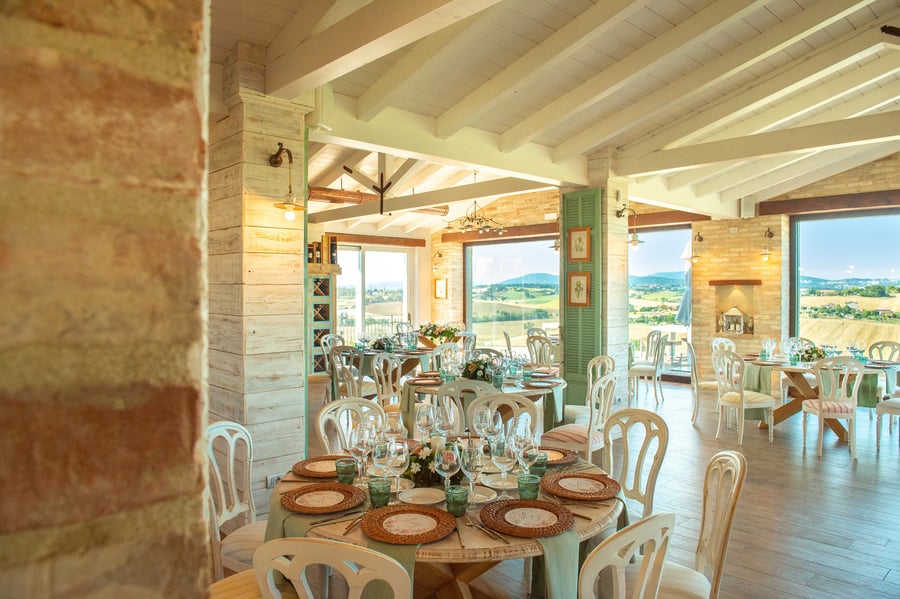 Tenuta dei Mori — photo 20