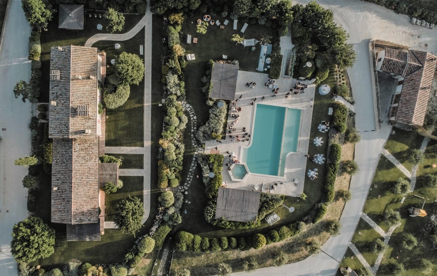 Tenuta dei Mori — photo 21