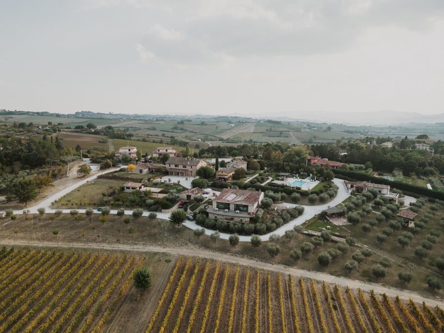 Tenuta dei Mori — photo 28