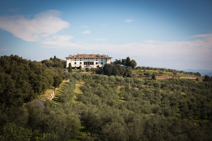 Tenuta di Artimino — photo 3