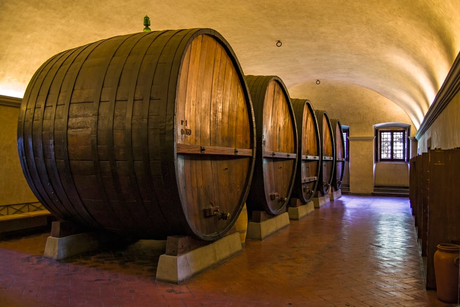 Tenuta di Artimino — photo 4