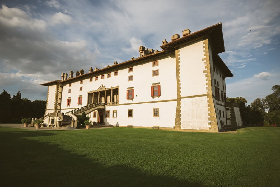 Tenuta di Artimino — photo 6